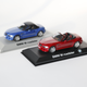 Illustration for article titled LaLD Car Week 2019 - 1990s - Twin BMW M Roadsters